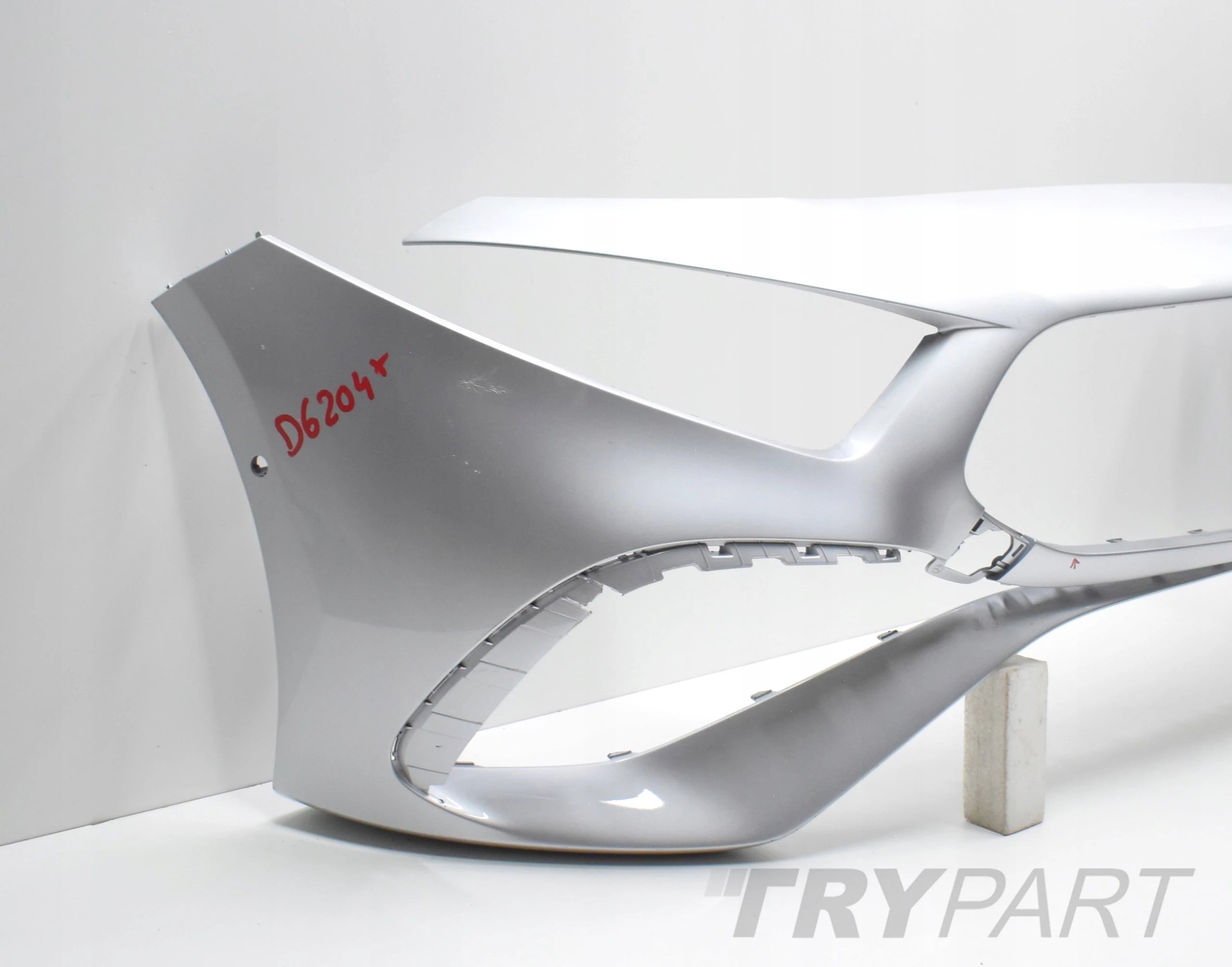 MERCEDES A CLASS W177 LIFT AMG FRONT BUMPER ORIGINAL