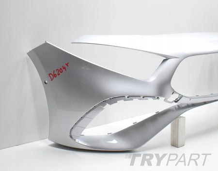 MERCEDES A CLASS W177 LIFT AMG FRONT BUMPER ORIGINAL
