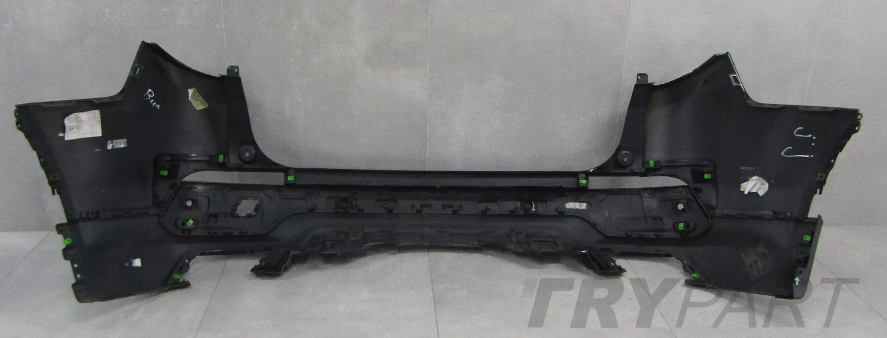 Land Rover Discovery Sport L550 Dynamic Rear Bumper 19-