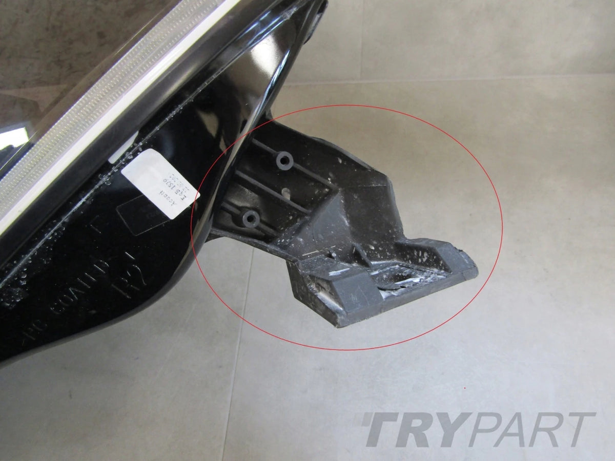 Front Lamp Citroen C4 LED 20- RH 9830649280