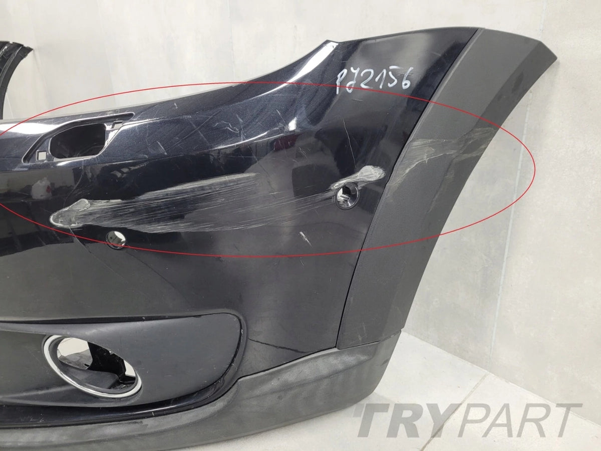 Front Bumper for Volkswagen Vw Touran 1T0 Cross Lift 10-15