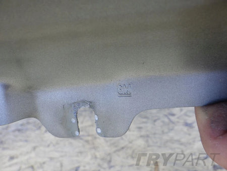 OPEL ASTRA J IV 4 09- Front Left Fender