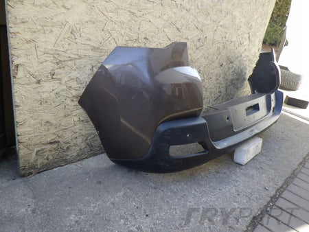 PEUGEOT 3008 T84 Rear Bumper
