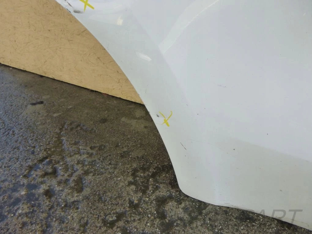 KIA SPORTAGE IV 4 15- 2015 Rear Right Door