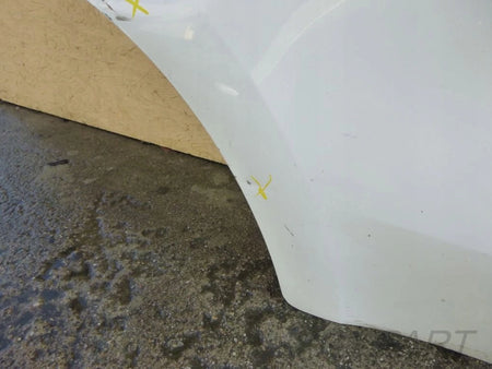 KIA SPORTAGE IV 4 15- 2015 Rear Right Door