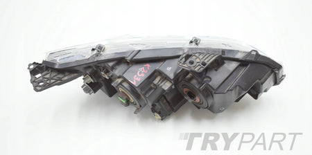 HONDA CIVIC X LEFT FRONT HEADLIGHT EU ORG 100-18562