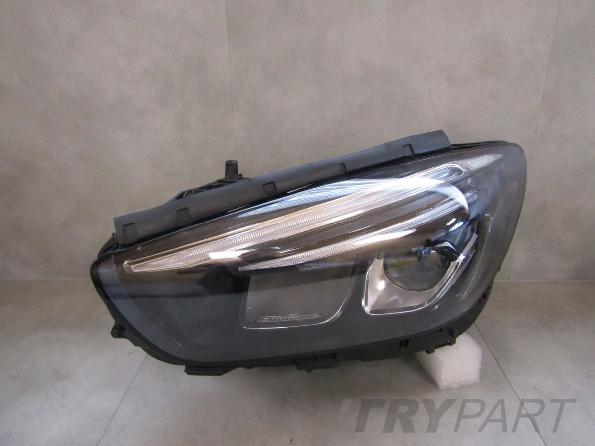 MERCEDES B CLASS 247 W247 LED PERFORMANCE 18-22 LH LEFT HEADLIGHT