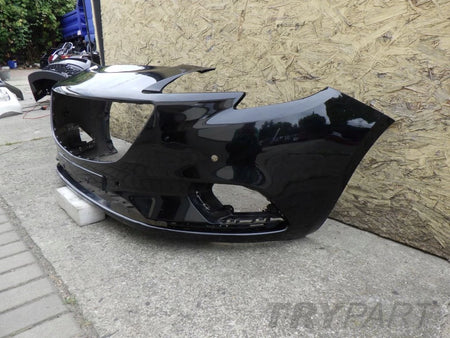 OPEL CORSA E 15- Front Bumper