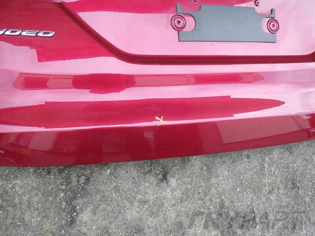 FORD MONDEO V MK5 KOMBI 14- flap bezel strip