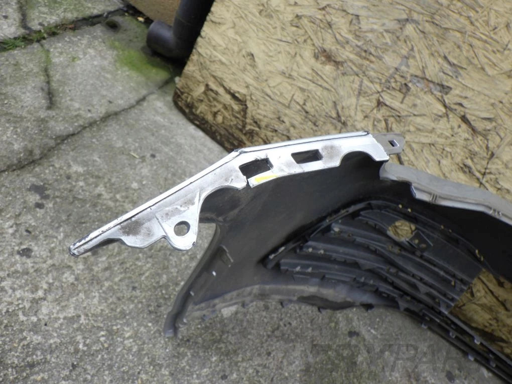 VW GOLF VIII 8 5H 5H0 20- Front Bumper