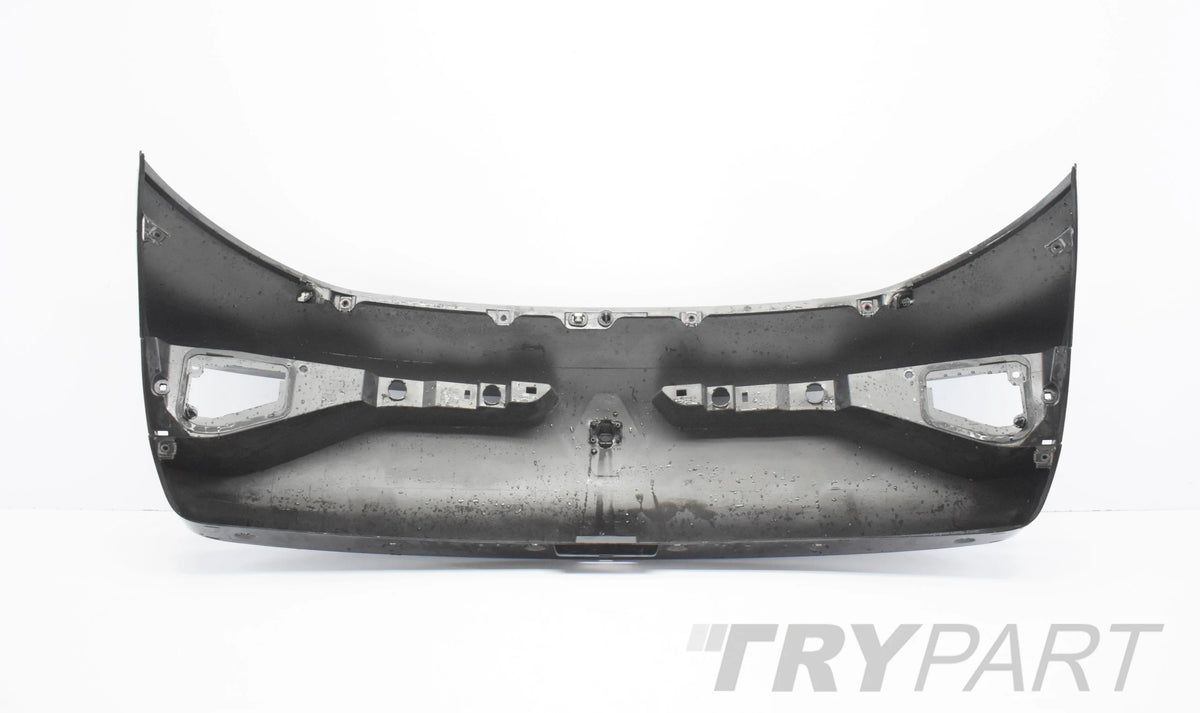 RENAULT MEGANE IV HATCHBACK REAR HATCH COVER SUPER CONDITION HB