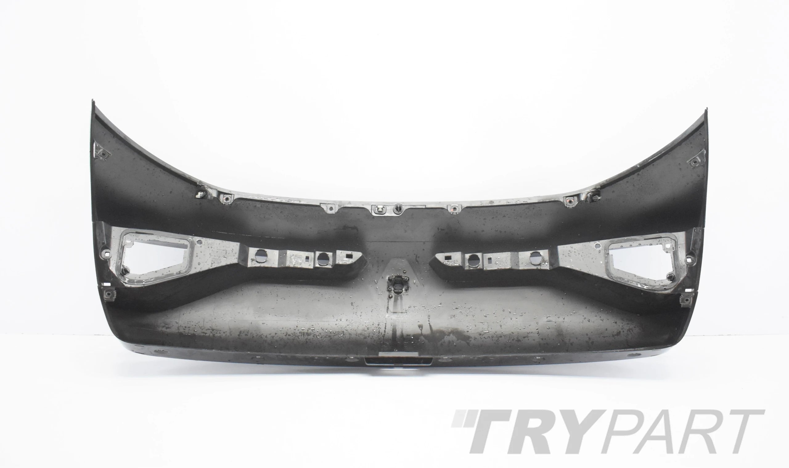 RENAULT MEGANE IV HATCHBACK REAR HATCH COVER SUPER CONDITION HB