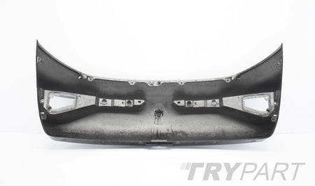 RENAULT MEGANE IV HATCHBACK REAR HATCH COVER SUPER CONDITION HB