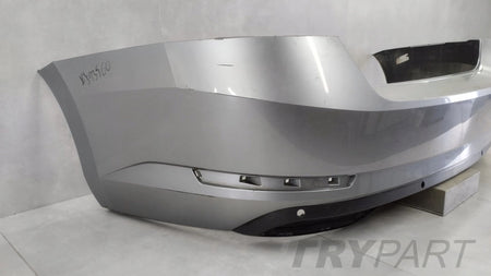Rear Bumper SKODA SUPERB III 3V5 SEDAN SPORTLINE 15-19