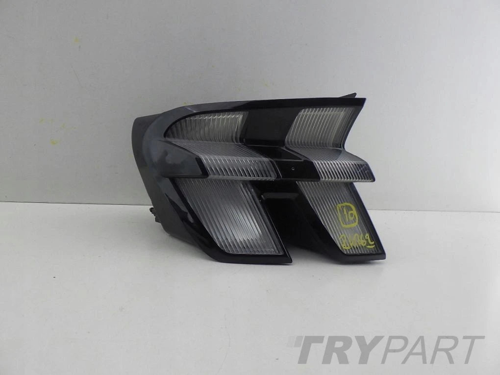 FORD MUSTANG MACH-E MACH E 16PIN 21- EU Rear Lamp Left