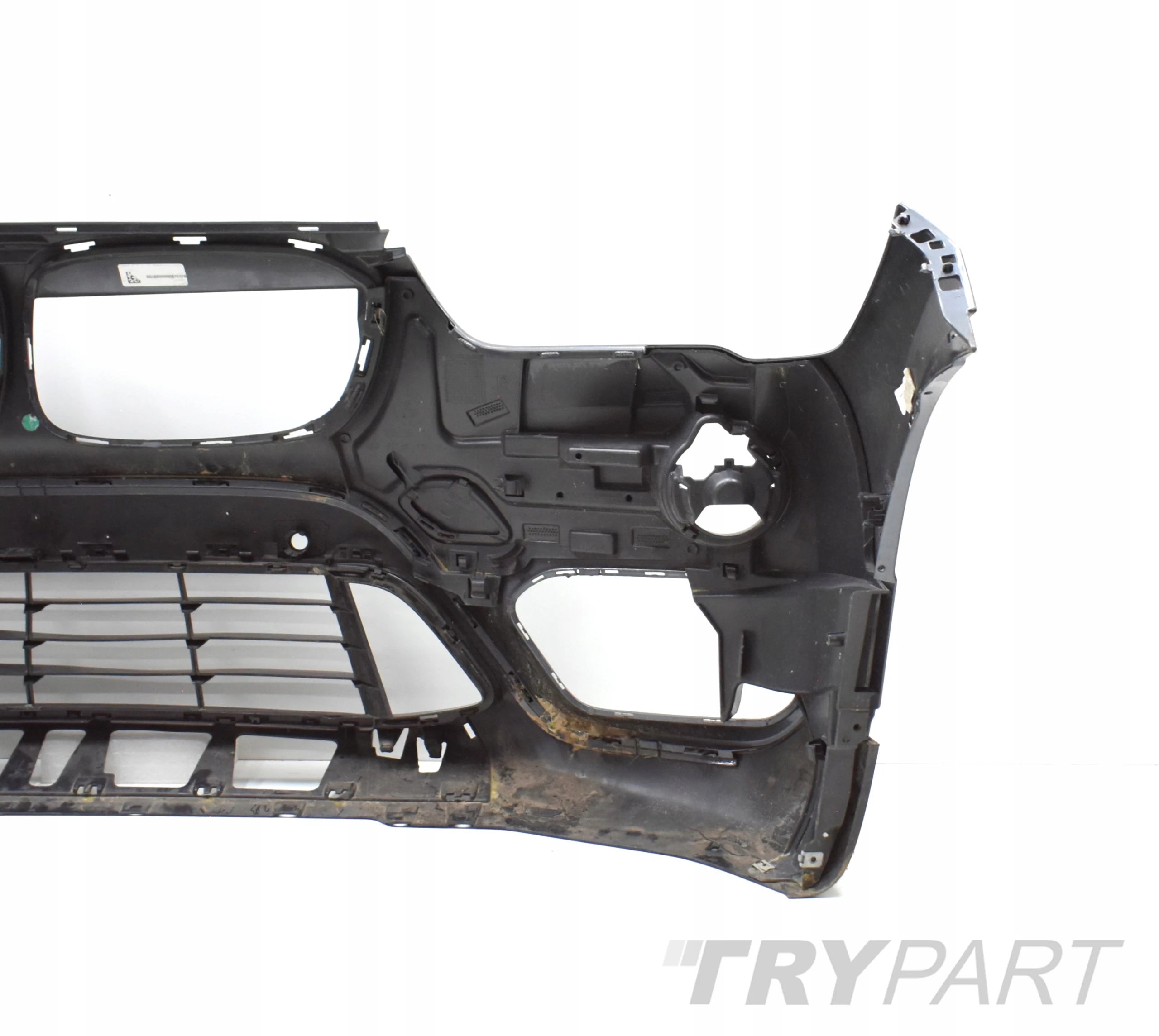 BMW X1 F48 Genuine Front Bumper