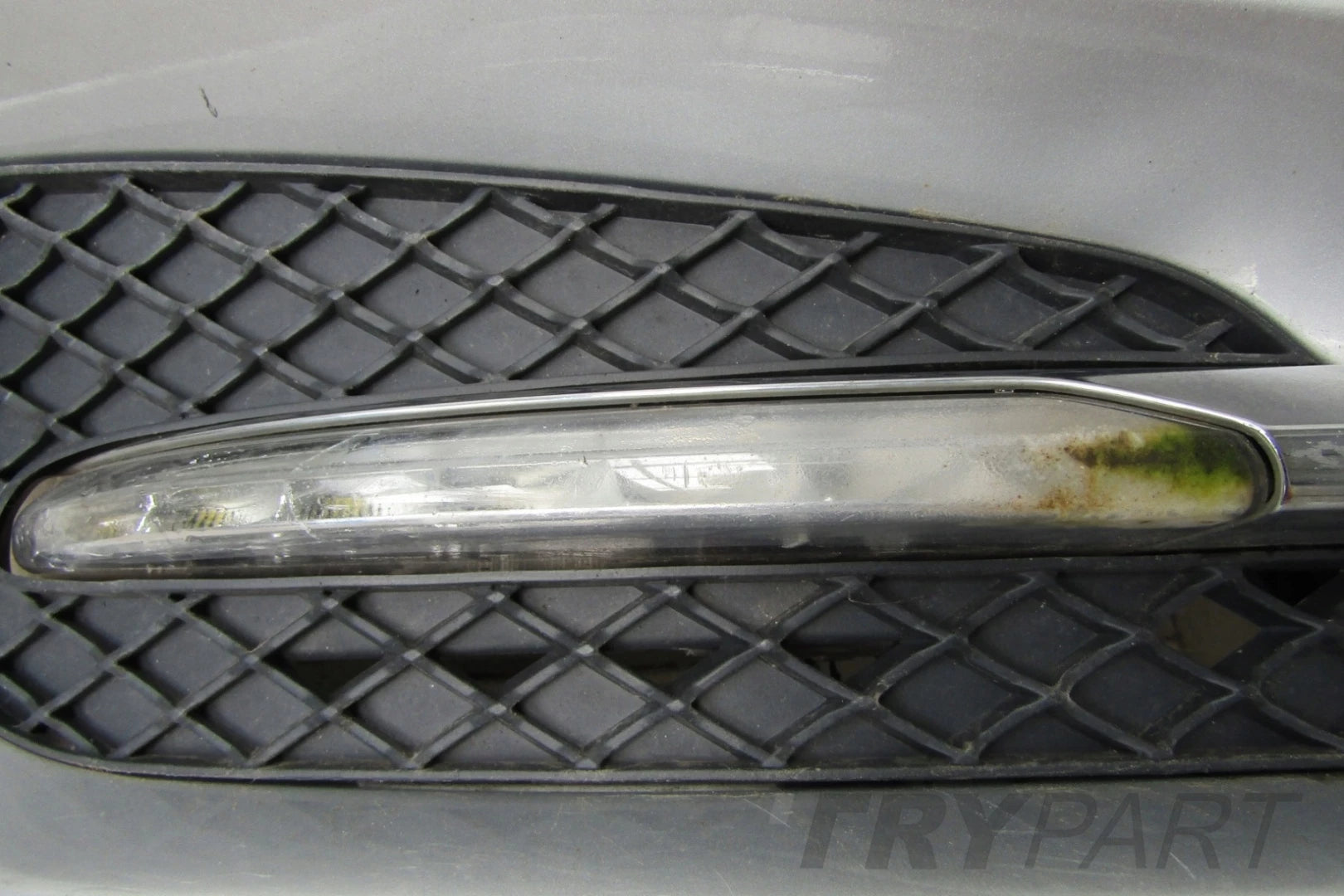 Front Bumper Mercedes R-Class W251 Lift 09-13