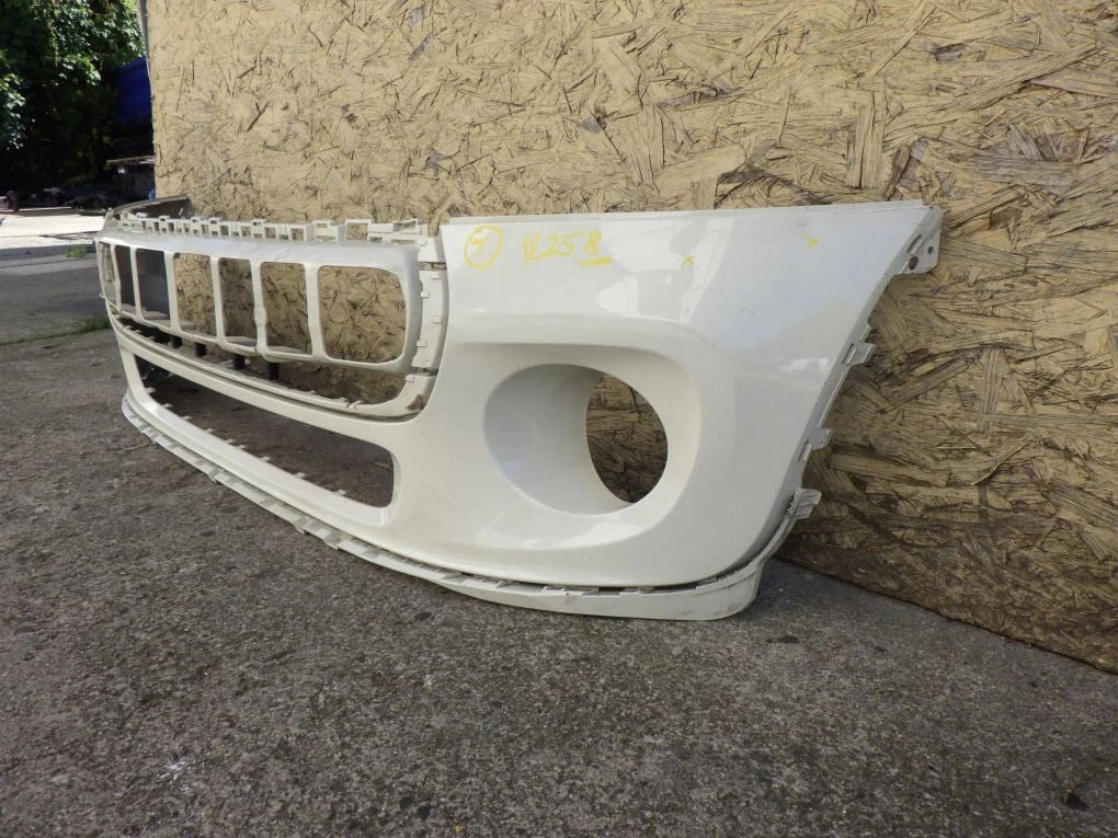 MINI COOPER MORRIS F55 F56 Front Bumper