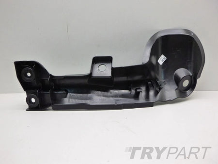 DACIA LOGAN SEDAN ABS Rear Right Cover 8200372692