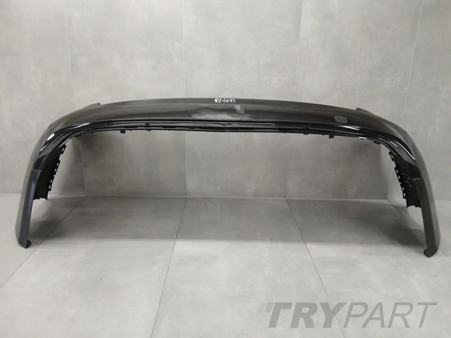 Rear Bumper Volvo XC90 XC 90 II LIFT 21-24