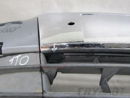 Front bumper for Volkswagen VW TOURAN 1T0 CROSS LIFT 06-10