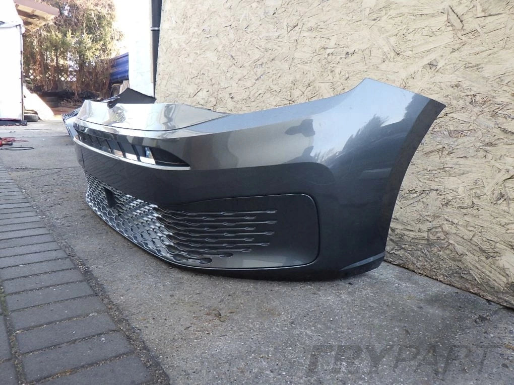 VW CADDY IV 2K7 20- FRONT BUMPER