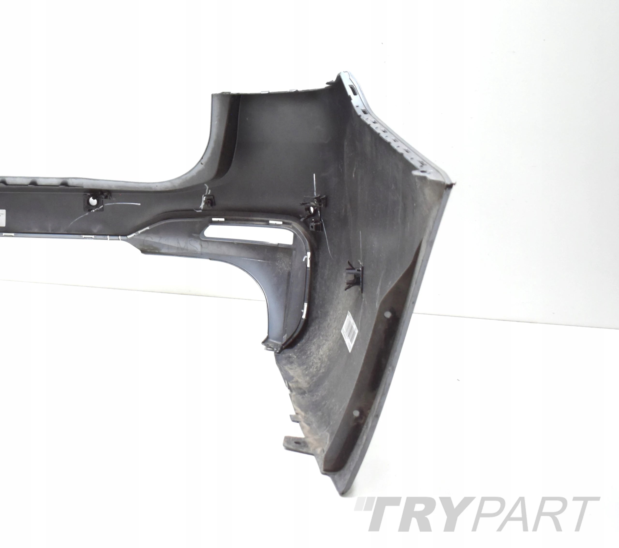 BMW G31 M PACKAGE REAR BUMPER ESTATE ORG