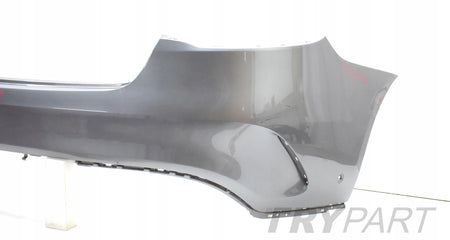 MERCEDES GLE COUPE W292 AMG REAR BUMPER ORG