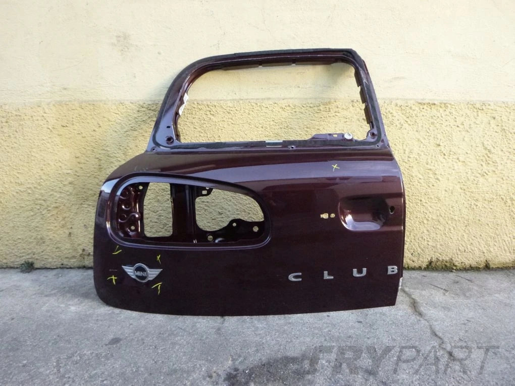 MINI COOPER CLUBMAN F54 Rear Left Door Trunk Lid
