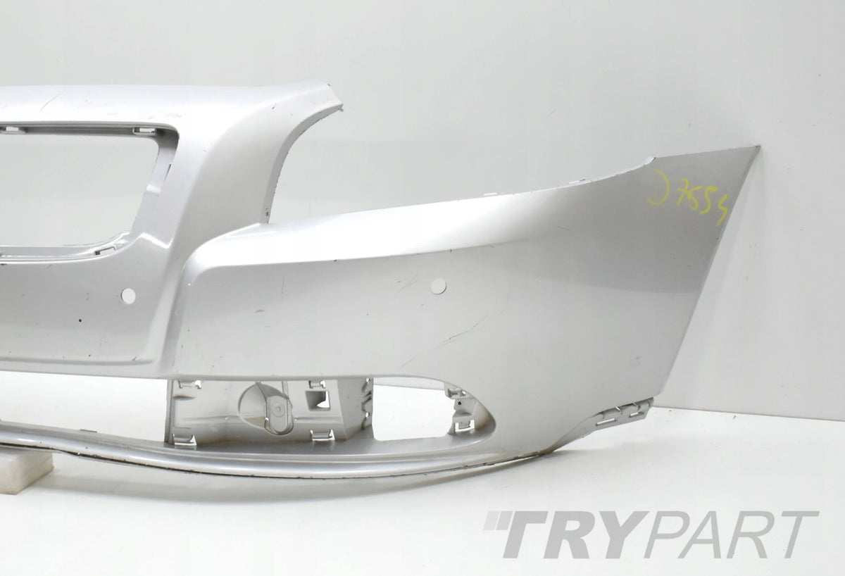 VOLVO S40 II LIFT FRONT BUMPER ORG