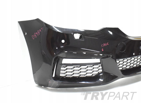 BMW 5 G30 G31 M PACKAGE FRONT BUMPER ORG + GRILLES