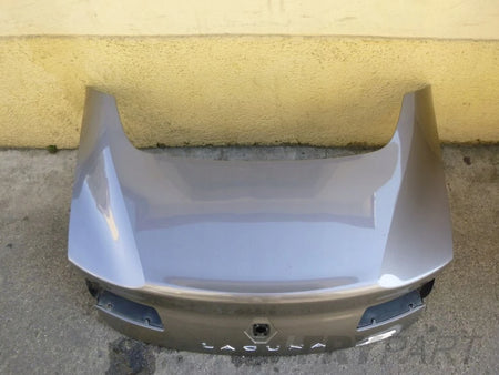 RENAULT LAGUNA III COUPE 07- Rear Trunk Lid