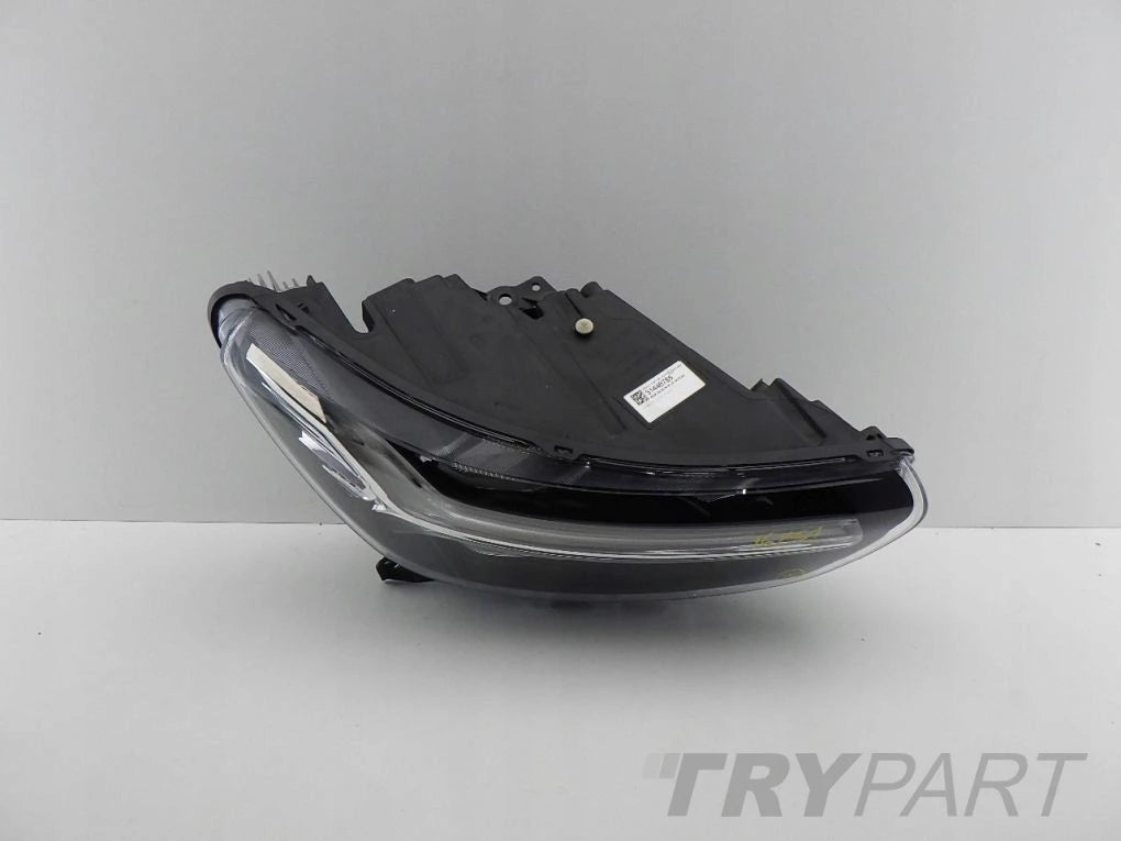 VOLVO XC40 XC 40 FULL LED MID 17- RIGHT HEADLIGHT