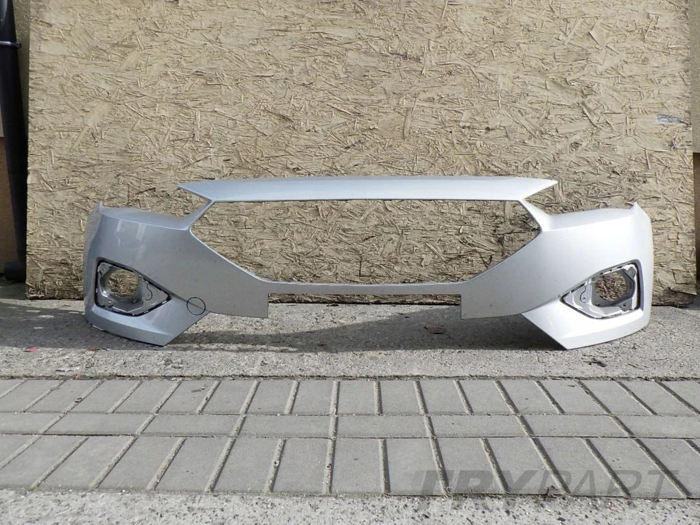 SEAT TARRACO 5FJ 19- Front Bumper