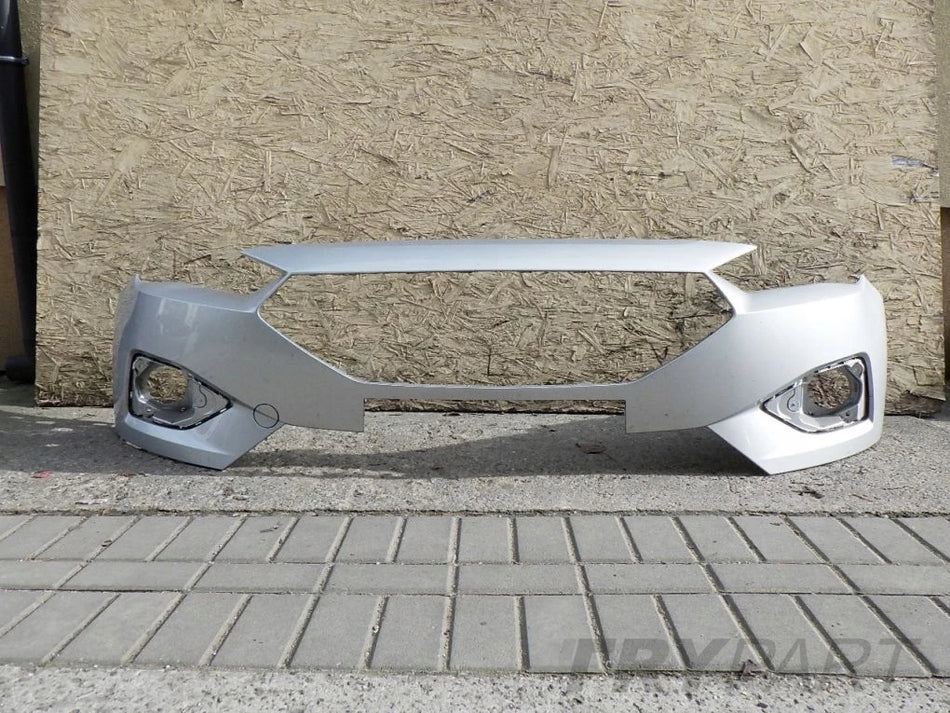SEAT TARRACO 5FJ 19- Front Bumper