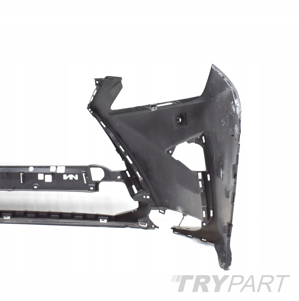 LEXUS RX IV LIFT RX450H FRONT BUMPER ORG
