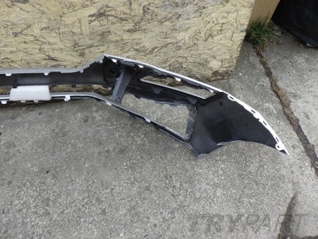 SKODA KAROQ 57A LIFT 21- Front Bumper