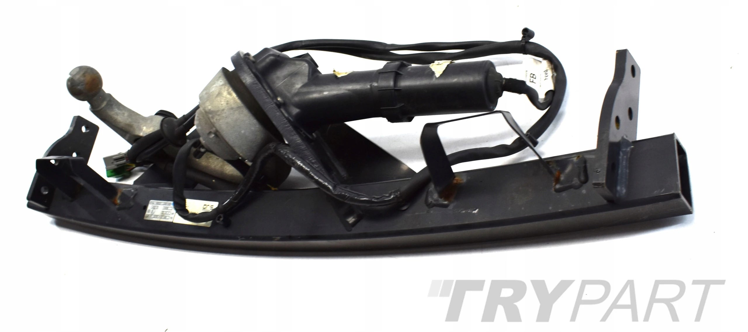 FORD GALAXY MK3 III TOW BAR ELECTRIC ORG AMEM2J-19D520-CA