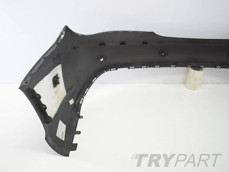 MERCEDES CLA W117 REAR BUMPER ORG