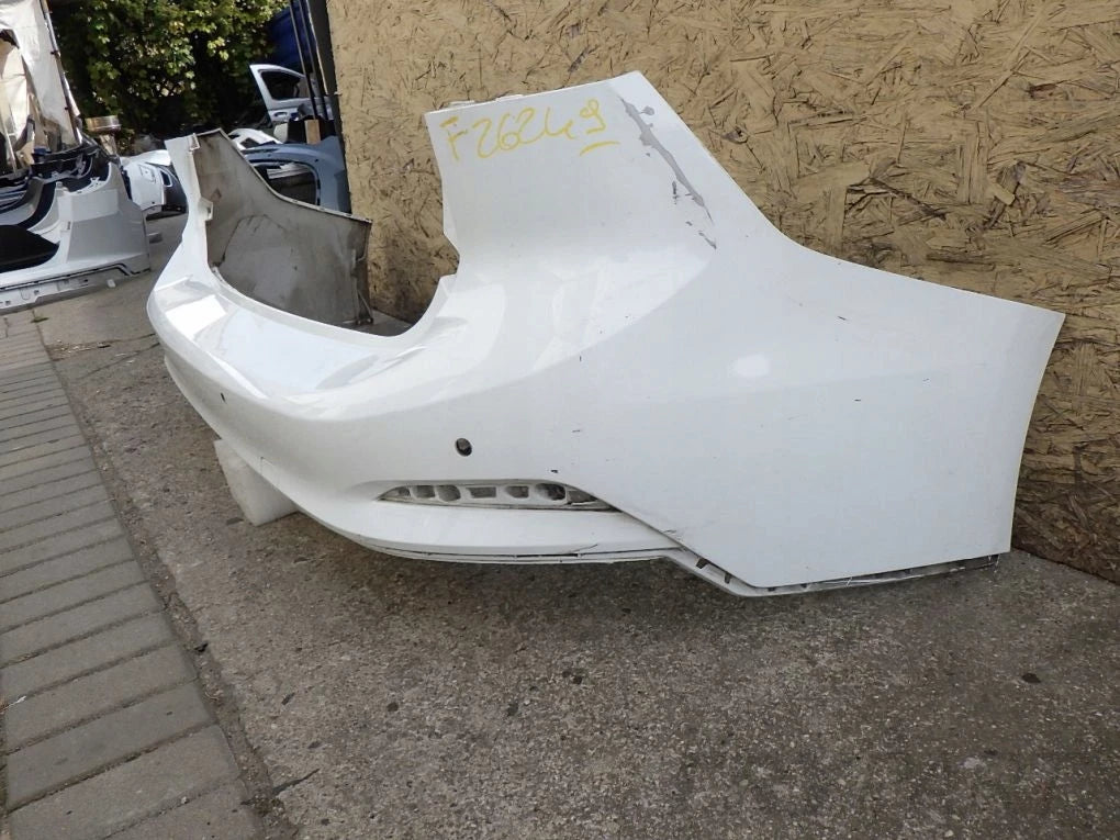 FORD FOCUS MK4 ESTATE 18- rear bumper