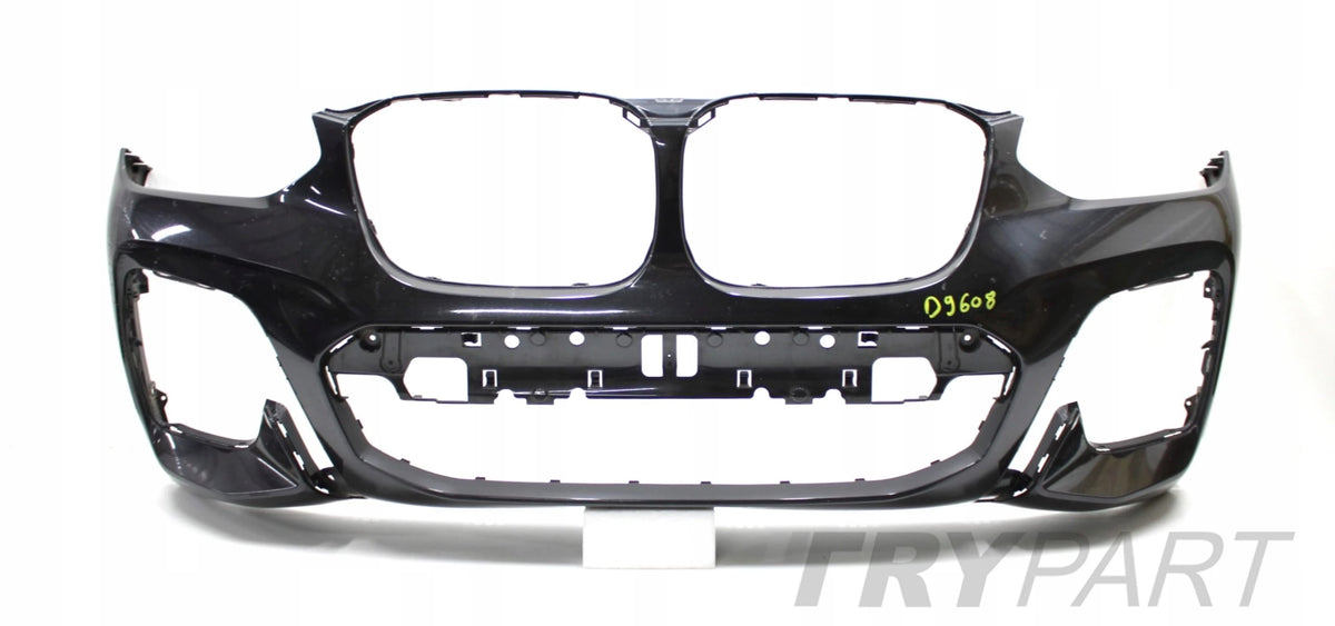 BMW X3 X4 G01 G02 M Sport Package Front Bumper Original