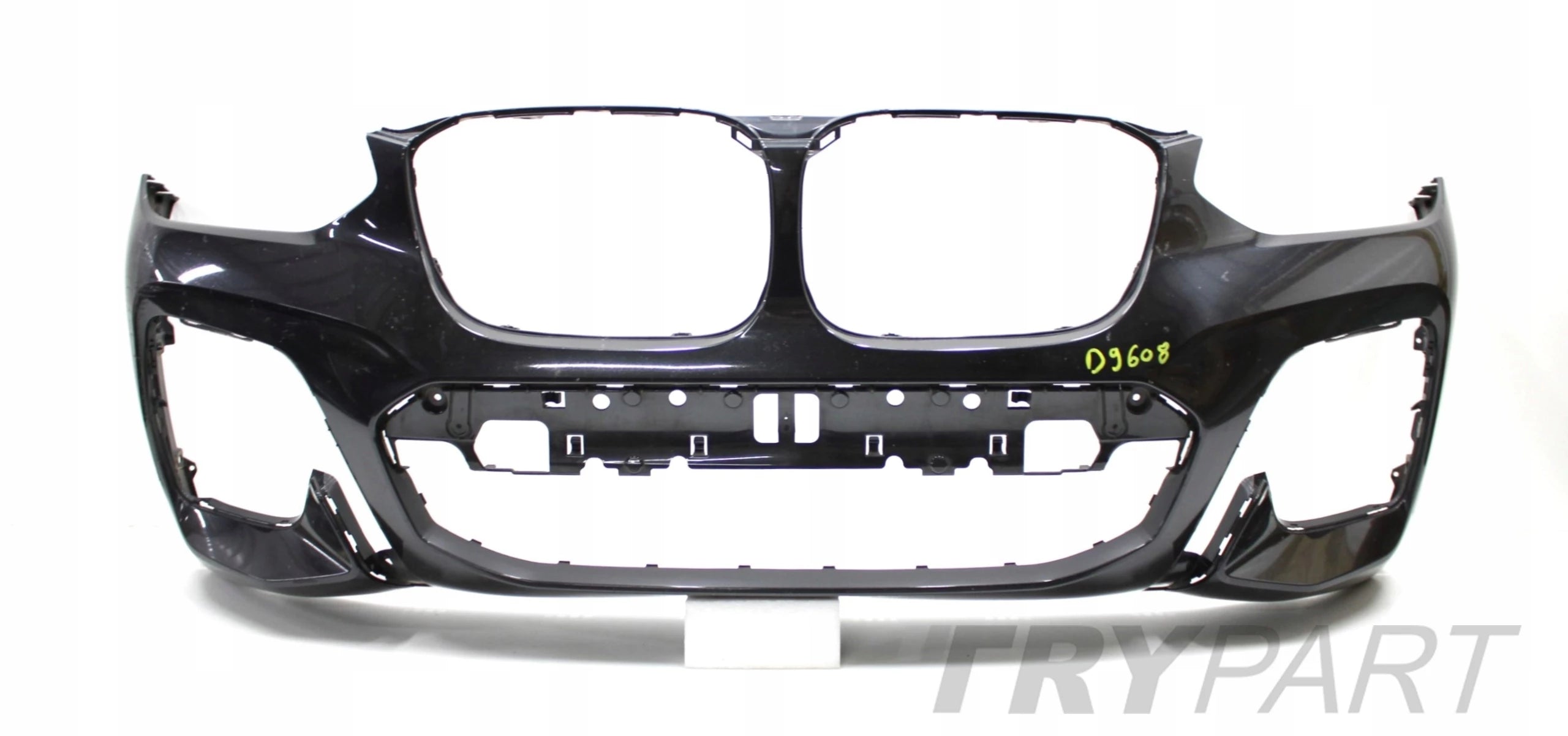BMW X3 X4 G01 G02 M Sport Package Front Bumper Original