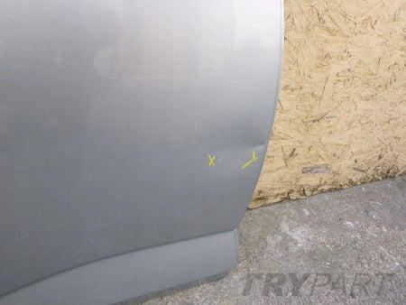 RENAULT MEGANE IV 4 15- HB RIGHT REAR DOOR