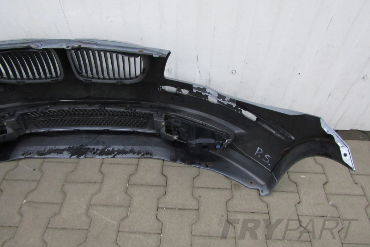 Front Bumper BMW 1 E81 E87 Lift LCI 07-11