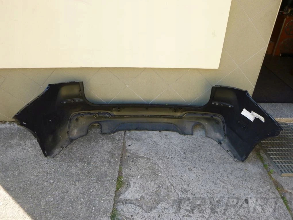 BMW X3 G01 M Sport Package Rear Bumper