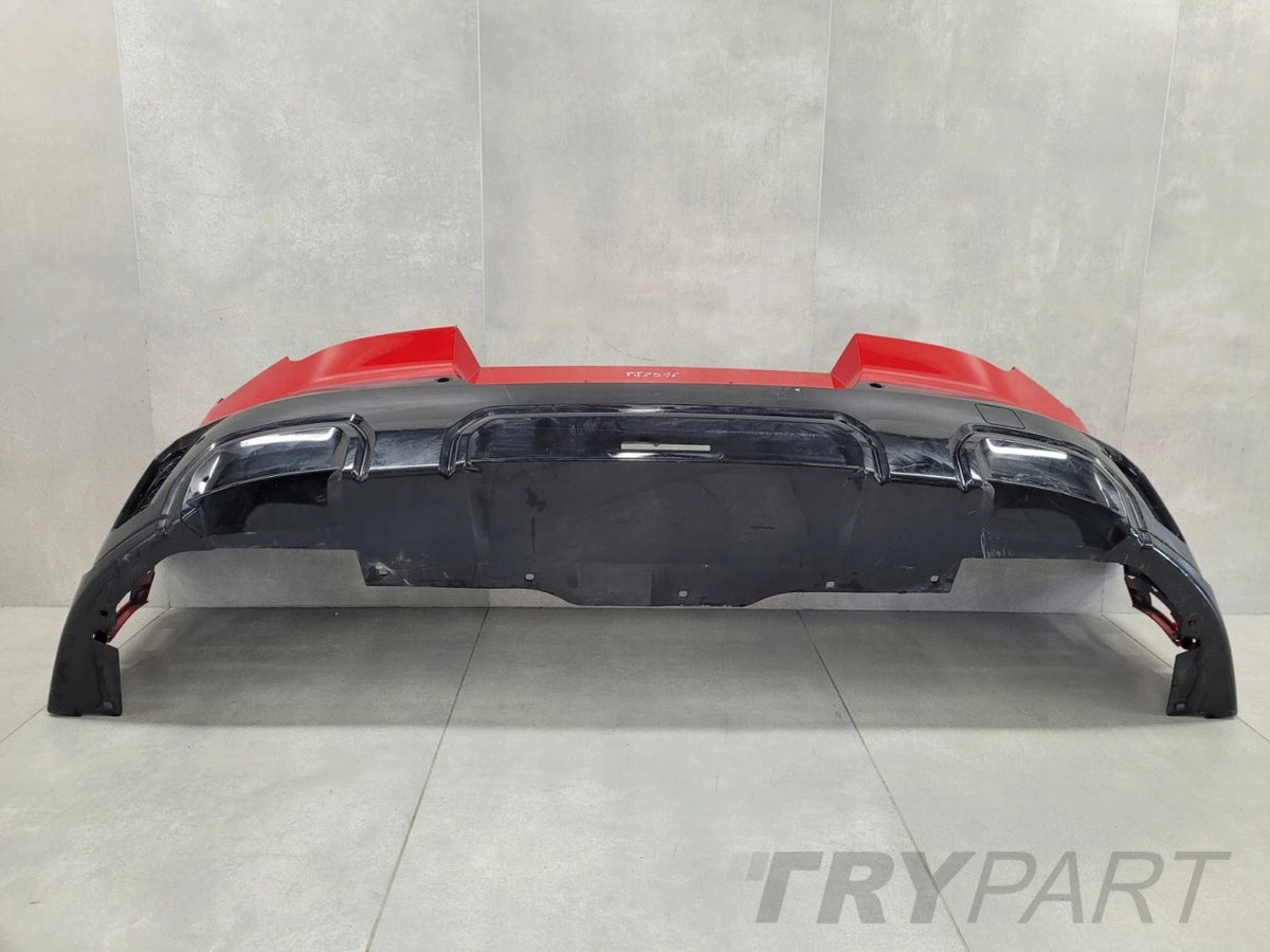 Rear Bumper Mini Countryman III 3 JCW U25 23-