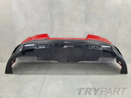 Rear Bumper Mini Countryman III 3 JCW U25 23-