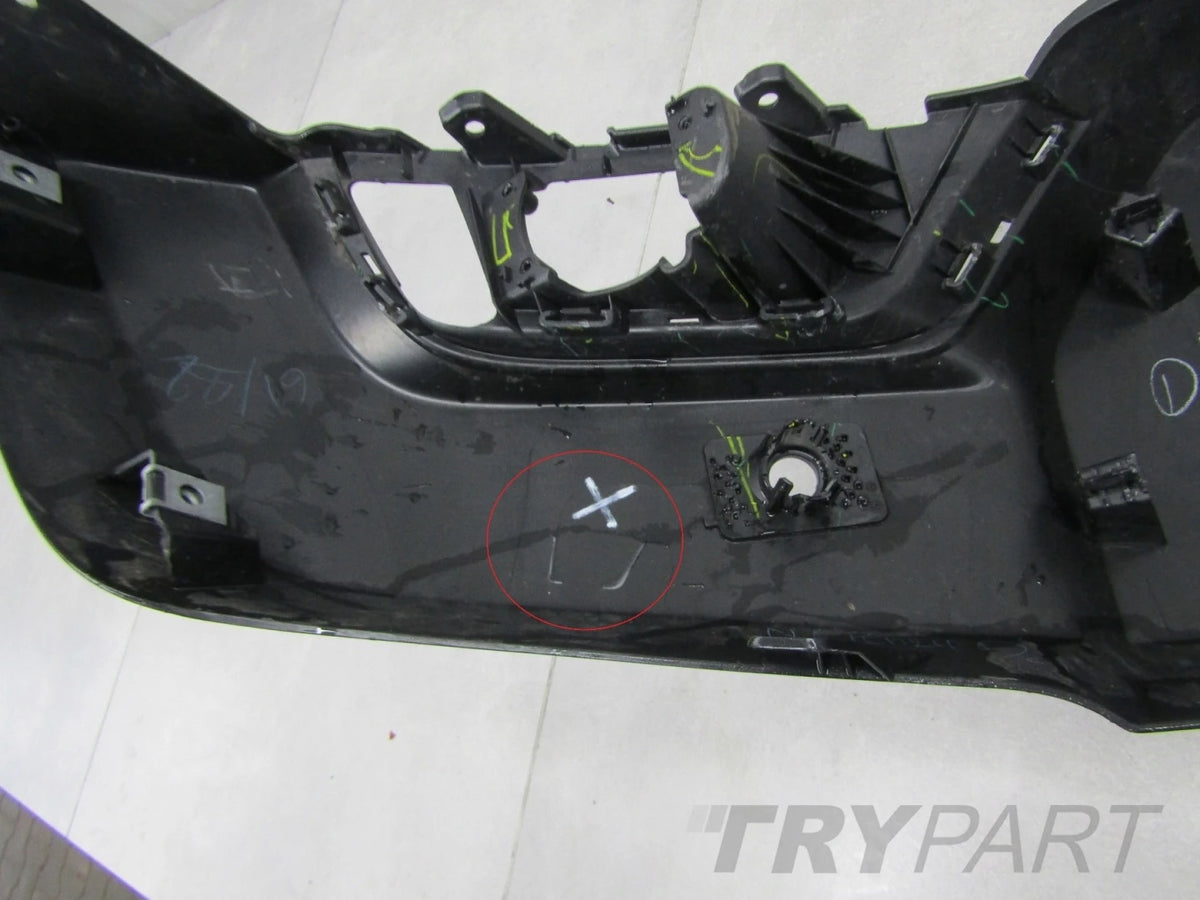 Front Bumper for FORD RANGER RAPTOR IV 4 22-