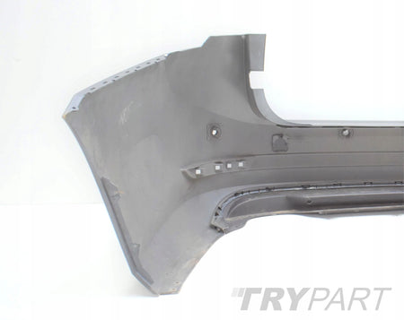 SKODA OCTAVIA IV 5E7 REAR BUMPER KOMBI ORG + BOTTOM