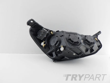 FORD FOCUS MK4 IV LED 18- LEFT HEADLIGHT